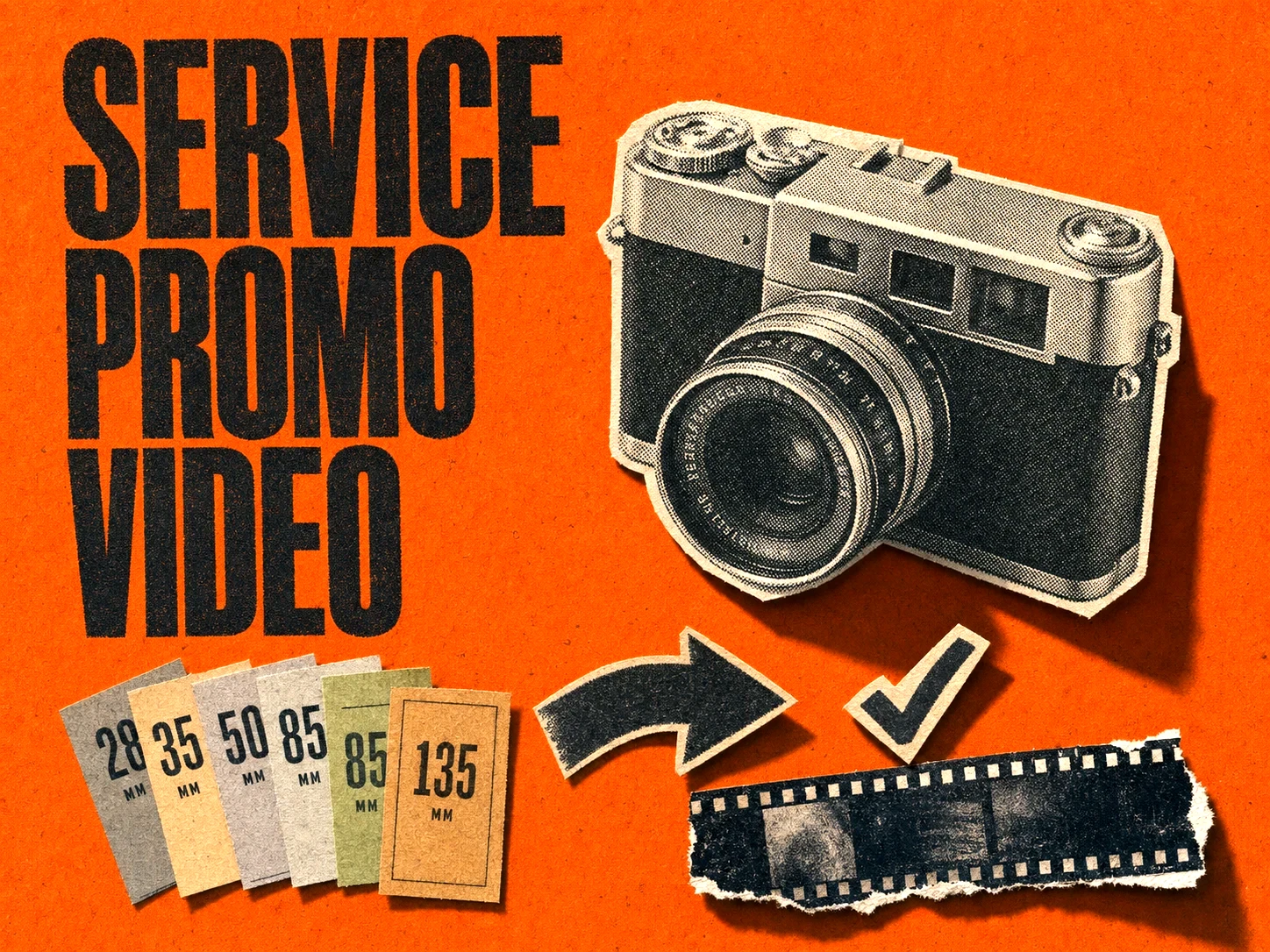 Service Promo Video: Five Formats That Convert (2026)